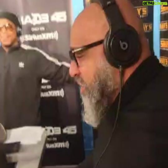 Heather B. - 1.6K Likes - Listen yall.....WE DO NOTHING ON OUR OWN!!!!
"GOD DID IT" by @mervinmayo is LIVE IS BLESSING US WITH WORD and SONG LIVE ON #SWAYINTHEMORNING