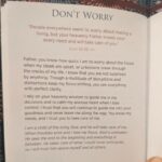 Heather B. Instagram - GOD MORNING! 🌄 So we already know how GREAT we feel when a loved one, a friend, a colleague or someone you trust says, "Don't worry...I got you." We immediately calm down and go about our day. Now IMAGINE...THE ONE WHO CREATED US. MADE US. KNOWS EVERYTHING. EVERY HAIR ON OUR HEAD IS SAYING...."I. KNOW. YOUR. EVERY. NEED. AND I WILL. TAKE. CARE. OF. YOU!!!" And we STILL walk around worrying???? NAW! WHAT KINDA LOGIC is THAT??? Let me remind you today that the devil is an absolute LIAR! Sign up today and humbly go about your day as a member of GOD'S "worry~free" Program! I'M IN!! 😊 SO....LET IT GO!!! LET IT GO! LET IT GO!!! Worrying is stealing your time. AMEN! #THEHAPPYHOURWITHHEATHERB #THANKYOUGOD