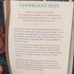 Heather B. Instagram - GOD MORNING 🌄🌄🌄🌅🌅🌅🌅 MAY YOU ALL HAVE A FEBRUARY FILLED WITH "COURAGEOUS HOPE!" AMEN GOD BLESS YOU. LOVE, H.B. 🥰