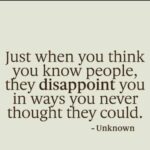 Heather B. Instagram – The more WISDOM GOD GIVES you…The more you realize the ONLY PERSON you really KNOW is YOU. 

I had an epiphany this morning. GOD reminded me that, instead of moving forward aggravated, disappointed and/or upset with family members, friends, and folks that come in my sphere just THANK HIM for showing me what I needed to see: So I can now MOVE ACCORDINGLY. 

The world is truly a circus, but you ain’t gotta be NOBODY’S clown. 

AMEN! 

#THEHAPPYHOURWITHHEATHERB
#THANKYOUGOD