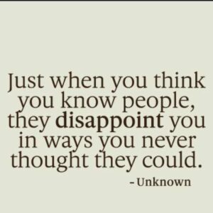 Heather B. Instagram - The more WISDOM GOD GIVES you...The more you realize the ONLY PERSON you really KNOW is YOU. 

I had an epiphany this morning. GOD reminded me that, instead of moving forward aggravated, disappointed and/or upset with family members, friends, and folks that come in my sphere just THANK HIM for showing me what I needed to see: So I can now MOVE ACCORDINGLY. 

The world is truly a circus, but you ain't gotta be NOBODY'S clown. 

AMEN! 

#THEHAPPYHOURWITHHEATHERB
#THANKYOUGOD