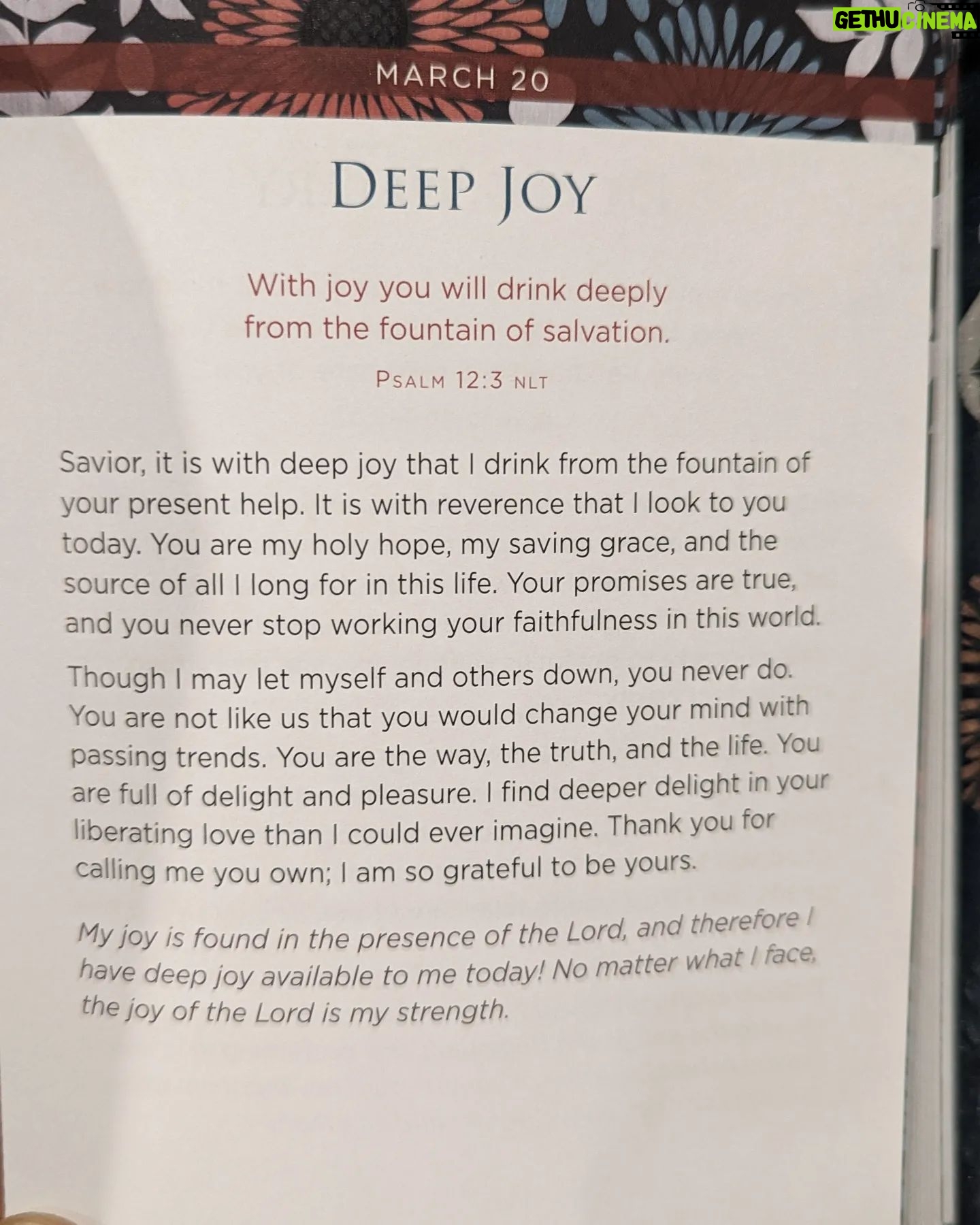 Heather B. Instagram - WOW!!! GOD MORNING!!! 🌄 "Weeping may endure for a night, but JOY cometh in the morning!!!" AMEN!! Not gon' lie....I woke up this morning THANKFUL, yet satan quickly reminded me of a conversation (that I had yesterday) that put me in a deflated mood. How WONDERFUL it is though to HAVE GOD???!!! MAAAN.....To READ and RECEIVE the ONLY REMINDER that matters which is "We had DEEP JOY AVAILABLE TO US TODAY THROUGH GOD" is a BLESSING I WILL WALK TODAY!!! JOY! JOY! JOY! IT'S gon' be Aite! YOU gon' be Aite! GOD AIN'T FLAKY or SHAKY. WALK WITH JOY TODAY! #THEHAPPYHOURWITHHEATHERB #THANKYOULORD
