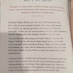 Heather B. Instagram – GOD MORNING!!! 

JUST A REMINDER HAPPY HOUR CREW!!!

Let em’ TALK. 

Let em’ LAUGH. 

Let em’ ROLL THEIR EYES

WHILE YOU PRAISE and DANCE!

#THEHAPPYHOURWITHHEATHERB
#THANKYOUGOD