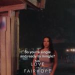 Heather Graham Instagram - This show is so romantic and sweet. I am the narrator…. 😆😜😘 #LoveinFairhope @hulu
