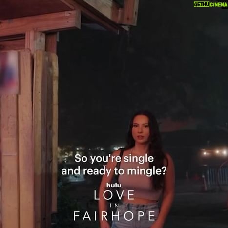 Heather Graham Instagram - This show is so romantic and sweet. I am the narrator…. 😆😜😘 #LoveinFairhope @hulu
