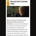 Heather Graham Instagram - Thank you @screenrant for recognizing our film Place of Bones as one of the top 9 westerns to watch for this year! @imheathergraham @tom.hopperhops @imcorinnemec @cowboycerrone @brielle_robillard @gattlingriffith @zack_keller1 @realrayabruzzo @davidlipper @dlorenxo @mason_mp
