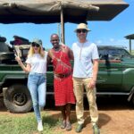 Heather Graham Instagram - Kenya ❤️❤️❤️