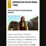 Heather Graham Instagram - Thank you @screenrant for recognizing our film Place of Bones as one of the top 9 westerns to watch for this year! @imheathergraham @tom.hopperhops @imcorinnemec @cowboycerrone @brielle_robillard @gattlingriffith @zack_keller1 @realrayabruzzo @davidlipper @dlorenxo @mason_mp