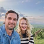 Heather Graham Instagram – Out of Africa 🇰🇪❤️🌍 #kenya