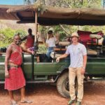 Heather Graham Instagram – Out of Africa 🇰🇪❤️🌍 #kenya