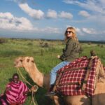 Heather Graham Instagram - Out of Africa 🇰🇪❤️🌍 #kenya