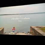 Heather Graham Instagram - It was so good to show Chosen Family at the Miami Film Festival. ❤️ The audience was great, got to met lots of interesting people and got to do a cool Q and A with Kristen Sanchez. Thanks @miamifilm ! 💋❤️💫🥰🎥🌟
