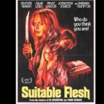 Heather Graham Instagram – Excited to have my film SUITABLE FLESH premiering at the Tribeca Film Festival this weekend! 🎥🔪🩸 @thejoelynch @barbaracrampton @judah_lewis @johnschaech  @film_amp @rljefilms @shudder @tribeca #soldout