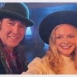 Heather Graham Instagram – Sneak peak #bts look at my new movie Gunslingers. 🎥🍿 💕
Got to work with talented peeps @actuallystephendorff Nicolas Cage @rb1canobe @scarletstallone
@therealcooperbarnes @tzima8 @mk_mohamedkarim @brabrabre Jeremy Jackson @avatadross @brian_skiba 💫🌟🐴