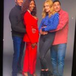 Heather Graham Instagram – I’m so excited that Best Christmas Ever is the #2 most watched movie on Netflix for 2 weeks in a row! It’s also in the top 10 most watched movies in the world! 🌎 🎄💃
Thanks for watching and hope it’s bringing you guys good vibes and some laughs ! 
❤️🥰😘