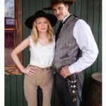 Heather Graham Instagram – Sneak peak #bts look at my new movie Gunslingers. 🎥🍿 💕
Got to work with talented peeps @actuallystephendorff Nicolas Cage @rb1canobe @scarletstallone
@therealcooperbarnes @tzima8 @mk_mohamedkarim @brabrabre Jeremy Jackson @avatadross @brian_skiba 💫🌟🐴