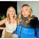 Heather Graham Instagram – Sneak peak #bts look at my new movie Gunslingers. 🎥🍿 💕
Got to work with talented peeps @actuallystephendorff Nicolas Cage @rb1canobe @scarletstallone
@therealcooperbarnes @tzima8 @mk_mohamedkarim @brabrabre Jeremy Jackson @avatadross @brian_skiba 💫🌟🐴