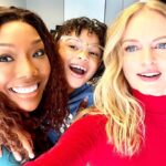 Heather Graham Instagram – I’m so excited that Best Christmas Ever is the #2 most watched movie on Netflix for 2 weeks in a row! It’s also in the top 10 most watched movies in the world! 🌎 🎄💃
Thanks for watching and hope it’s bringing you guys good vibes and some laughs ! 
❤️🥰😘