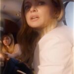 Heather Graham Instagram – We’re coming in for a landing! On a Wing and a Prayer is available starting today on Prime Video. #OnAWingAndAPrayer 🛬🙏🏻💛✨