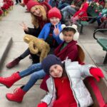 Heather Graham Instagram – I’m so excited that Best Christmas Ever is the #2 most watched movie on Netflix for 2 weeks in a row! It’s also in the top 10 most watched movies in the world! 🌎 🎄💃
Thanks for watching and hope it’s bringing you guys good vibes and some laughs ! 
❤️🥰😘