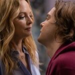 Heather Graham Instagram - Suitable Flesh is out now in the US on VOD and opens today in the UK on AppleTV, Amazon Prime, Sky Store, Google Play and others. 🔪🩸🎥