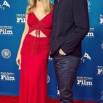 Heather Graham Instagram - It was fun to celebrate Chosen Family at the Santa Barbara Film Festival and be with my chosen family. 🌟💫❤️🎬