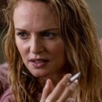 Heather Graham Instagram - Suitable Flesh is out now in the US on VOD and opens today in the UK on AppleTV, Amazon Prime, Sky Store, Google Play and others. 🔪🩸🎥