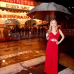 Heather Graham Instagram – It was so fun celebrating the premiere of Chosen Family at the Santa Barbara Film Festival to a sold out 2,000 seat audience! Thanks to everyone who showed up to support. ❤️❤️❤️#chosenfamily❤️ #sbiff 🎥🎬💫