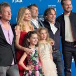 Heather Graham Instagram - It was so fun celebrating the premiere of Chosen Family at the Santa Barbara Film Festival to a sold out 2,000 seat audience! Thanks to everyone who showed up to support. ❤️❤️❤️#chosenfamily❤️ #sbiff 🎥🎬💫