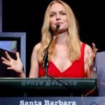Heather Graham Instagram – It was so fun celebrating the premiere of Chosen Family at the Santa Barbara Film Festival to a sold out 2,000 seat audience! Thanks to everyone who showed up to support. ❤️❤️❤️#chosenfamily❤️ #sbiff 🎥🎬💫