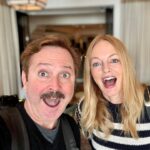 Heather Graham Instagram – It was so fun celebrating the premiere of Chosen Family at the Santa Barbara Film Festival to a sold out 2,000 seat audience! Thanks to everyone who showed up to support. ❤️❤️❤️#chosenfamily❤️ #sbiff 🎥🎬💫