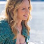 Heather Graham Instagram – Excited to share the trailer for the movie I directed Chosen Family. We are premiering at the Santa Barbara Film Festival February 17th and coming out later this year. Check it out! 
❤️🍿💃🎥🎉🥰💕