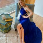 Heather Graham Instagram - Got to present @saturnawards with my Suitable Flesh costar @barbaracrampton. So many cool people there like Jodie Foster and my gal pal date @feministabulous.💙🎥💃