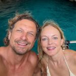 Heather Graham Instagram - Italian Getaway ❤️🇮🇹🍦🍋🍕💋 #amalficoast