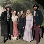 Heather Graham Instagram - I’m in a new western called Place of Bones that’s going to come out later this year. We just won Best Drama Feature at the San Francisco Film Festival Another Hole in the Head! 🎉Loved working with #femalefilmmaker @audreyc416 and also these talented peeps @tom.hopperhops @brielle_robillard @imcorinnemec @gattlingriffith @cowboycerrone @davidlipper @zach_keller1 @mason_mp @anotherholeinthehead @dlorenxo