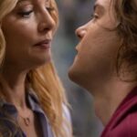 Heather Graham Instagram - So excited to share the trailer for my horror body swap movie with you! #suitableflesh