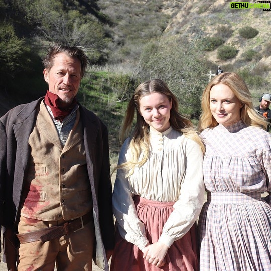 Heather Graham Instagram - I’m in a new western called Place of Bones that’s going to come out later this year. We just won Best Drama Feature at the San Francisco Film Festival Another Hole in the Head! 🎉Loved working with #femalefilmmaker @audreyc416 and also these talented peeps @tom.hopperhops @brielle_robillard @imcorinnemec @gattlingriffith @cowboycerrone @davidlipper @zach_keller1 @mason_mp @anotherholeinthehead @dlorenxo