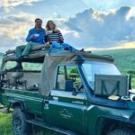 Heather Graham Instagram - Kenya ❤️❤️❤️