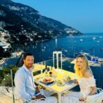 Heather Graham Instagram - Italian Getaway ❤️🇮🇹🍦🍋🍕💋 #amalficoast