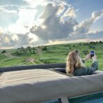 Heather Graham Instagram - Kenya ❤️❤️❤️