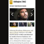 Heather Graham Instagram - Thank you @screenrant for recognizing our film Place of Bones as one of the top 9 westerns to watch for this year! @imheathergraham @tom.hopperhops @imcorinnemec @cowboycerrone @brielle_robillard @gattlingriffith @zack_keller1 @realrayabruzzo @davidlipper @dlorenxo @mason_mp