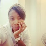 Heather Headley Instagram - It’s a happy-ish #sunday. I must admit that I miss my little family. I was hoping to see them and hug them for a few hours today, but it didn’t work out. But God knows best, and protected us all from some ugly weather. ‘Can’t wait to see them 😉! In the meantime, I’m doing laundry, learning lines and lyrics, and missing them…like crazy! (Who knows this song?!) It’s still a #HAPPYSUNDAY! Thanks for the music #nataliecole #rip