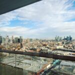 Heather Headley Instagram - Hello #brooklyn! I’ve missed you!