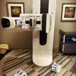 Heather Headley Instagram - Ladies…It’s my time of the month! Well…my time of the year! For days before I walk up to this machine, I’m nervous. Anxious. Praying. I’m so aware of the women and their stories, the relief, the concern they must have as I sit in the waiting room with them, dressed in my pink gown, carrying my own story. My own concern. My own relief. I have friends, strong beautiful, amazing women, who have been stung by this disease. And like the warrior women they are, they fought back…and fought well. In their honor, for my family, and as a responsible steward of my own body, I check in and check ‘them’ out. Remember to check your girls out too…however you choose to… The girls deserve the attention 😉! (I told the sweet nurse I was going to get something indulgent now that it was over. She recommended a coffee…I was thinking fries and carbs 🤷🏽‍♀️! ) #breastcancerawareness #women 🩷