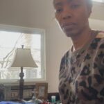 Heather Headley Instagram - I HATE doing laundry…but this morning I decided to listen to Lady #anitabaker while doing it! Not sure how much laundry will get done, but for now, I’m washing and folding everything in this house!!!