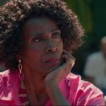 Heather Headley Instagram - So… I have a Mom!! 😉!! 1. I’m better than I thought. The fact that I kept this secret for a year is amazing in itself. (Applause. Applause 👏🏽. Thank you. Thank you!)😉. I was so excited and honored that Ms. Janet Hubert would agree to join our @sweetmagnoliasnetflix cast and be my Mom…well, Helen’s Momma!! Beautiful. Wise. Triple threat. Graceful. Regal. In all her glory. But as it is with any queen mother…not to be messed with 😉! 2. Now that I can finally and formally say something: Ms. Janet, Welcome to the best little town (outside of Bel Air 😉). I can’t tell you how honored we all are to know that you are of #Serenity… that you are responsible for raising HELEN to be who she is. And that you’re the one who will lovingly snatch her back if and when a snatchback is required! 3. #JanetHubert also plays @gabunion’s mom in #ThePerfectFind, also on @netflix. So, I think that makes us sisters. Which means…I’m heading over to raid her closet!! 😄 4. 13 days and counting until we’re… 🎵Back to life. Back to Serenity🎶!