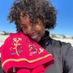 Heather Headley Instagram - A good and happy #monday morning…from a magical #southcarolina!