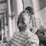 Heather Headley Instagram - My lot today: #juryduty! I spent two hours there, and then they dismissed me (i brought my whole life in my bag expecting to plead for mercy or be there for days🤦🏽‍♀️), but they didn’t need any more jurors🤷🏽‍♀️! I was happy to leave, but the #helen-#lawyer-wannabe in me wanted a quick glimpse of the courtroom (after all, I AM a lawyer…(on tv🤷🏽‍♀️)😉)!! Anyhow, this #civic #duty is done…at least for a few years.