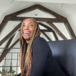 Heather Headley Instagram - #happyfriday #imready for the #weekend! Are you?!