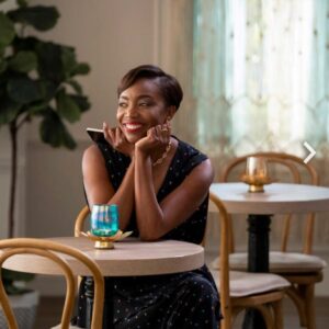 Heather Headley Instagram - The face I make when I wake up and figure out that #SweetMagnolias begins streaming ONE MONTH from #TODAY 😄! @netflix #seasontwo #helen #pouritout #areyouready #february4th